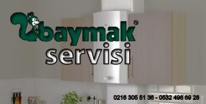 Baymak-Servisi-İstanbul